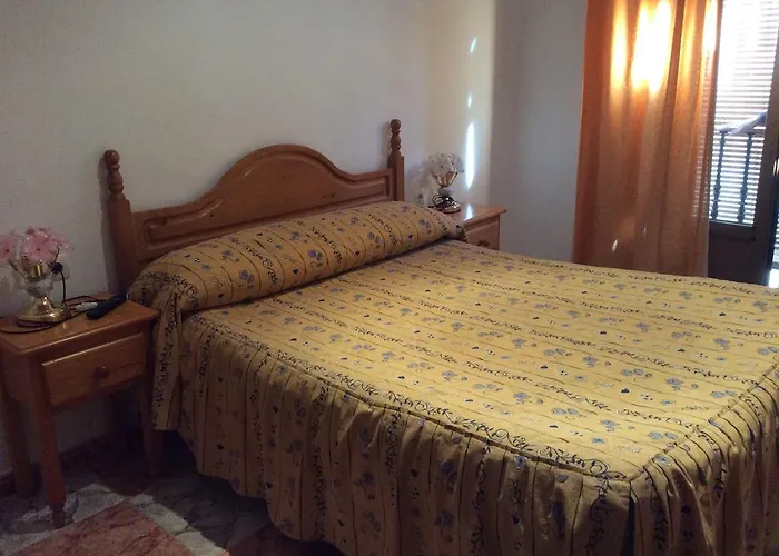 Pensión Princesa Granada